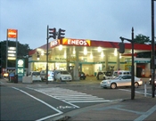 Dr.Drive秋田八橋店