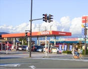 Dr.Driveセルフ秋田中央インター店
