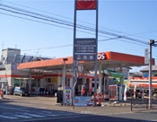 Dr.Drive青山町店